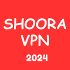 Shoora VPN - Unblock Sites biểu tượng