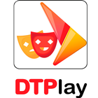 DTPlay ícone