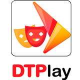 DTPlay icône