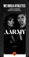 AARMY Affiche