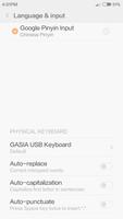 NZ Myanmar Physical Keyboard الملصق