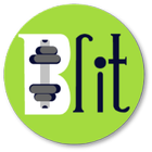 B Fit :  Your 1st Step to Fitness icône