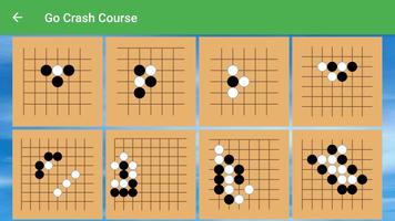 Go Crash Course captura de pantalla 3