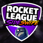 guide for League Rocket - Sideswipe 图标