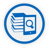 Oposiciones App simgesi