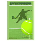 Padel Competition Zeichen