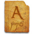 Runes Translator