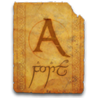 Runes Translator icon