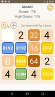 2048 Screenshot 1