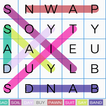 Word Search Puzzle-find mystery world