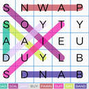 Word Search Puzzle-find mystery world APK