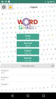 Поиск слова(Word Search) скриншот 2