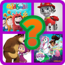 Game Anak Terbaru APK