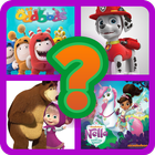 Game Anak Terbaru icon
