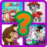 Game Anak Terbaru biểu tượng