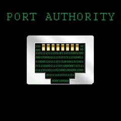 Port Authority - Port Scanner