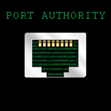Port Authority simgesi