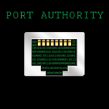 Port Authority أيقونة