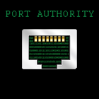 Port Authority 아이콘