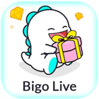 Guide for Bigo Lite in hindi - Live Chat app icône