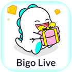 Guide for Bigo Lite in hindi - Live Chat app آئیکن