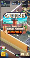 Guide For Prison Empire Tycoon – TIPS and TRICKS captura de pantalla 3