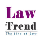 Law Trend Zeichen