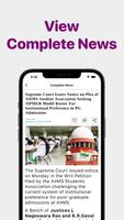 Law Trend syot layar 2