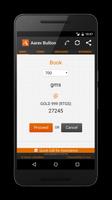 Aarav Bullion : Ahmedabad Gold 截图 1