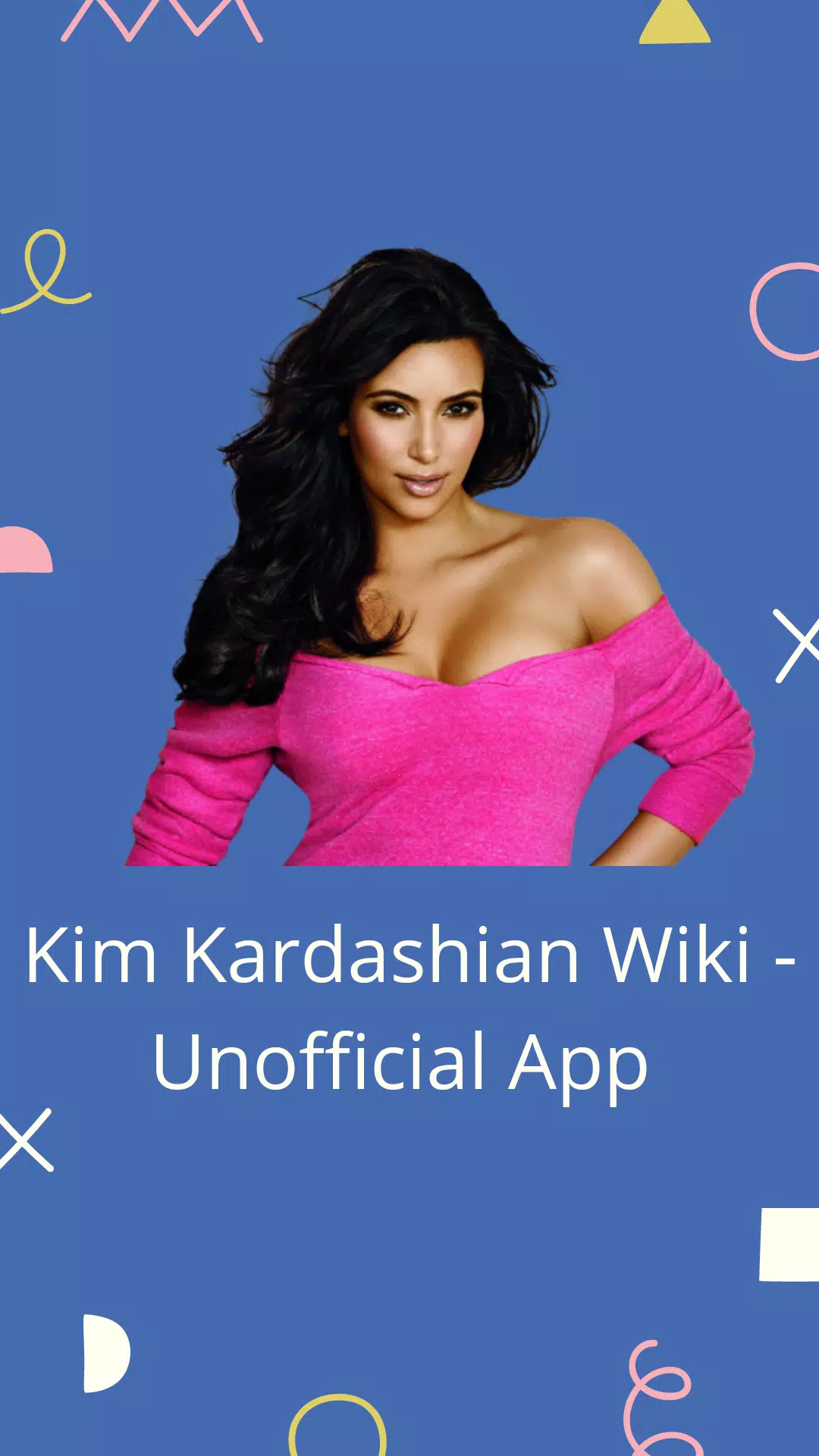 Kim, Wiki