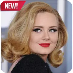 Adele Best Songs APK Herunterladen