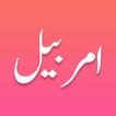 Amar Bail Novel - Offline icon