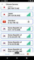 Fast VPN Pro screenshot 2