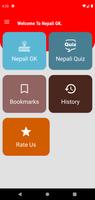 Nepali GK screenshot 1