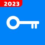 Speed VPN Pro icon