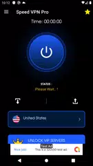 Скачать Speed VPN Pro : Fast VPN Proxy XAPK