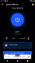 Скачать Speed VPN Pro : Fast VPN Proxy XAPK