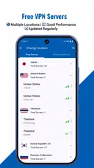 Speed VPN Pro : Fast VPN Proxy XAPK 下載