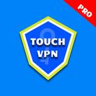 Touch VPN Pro icône