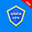 Quick VPN Pro One Touch VPN 图标