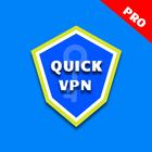 Quick VPN Pro simgesi