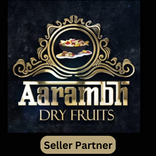 Aarambhdryfruits Seller