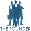 The Founder.In