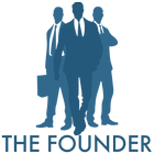 The Founder.In أيقونة