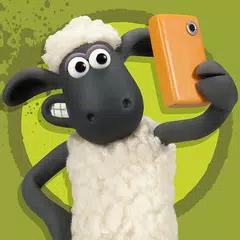 Скачать Shaun the Sheep AR Viewer APK