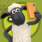Shaun the Sheep AR Viewer icône