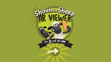 Shaun the Sheep AR Viewer capture d'écran 1