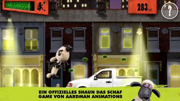 SHAUN DAS SCHAF Schafe Scheren Screenshot 1