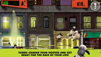 Shaun the Sheep - Shear Speed скриншот 3