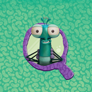 Lloyd of the Flies Bug Hunt APK